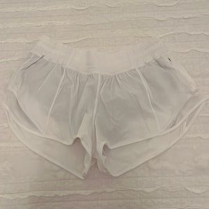 Hotty Hot Low-Rise Lined Short 2.5"